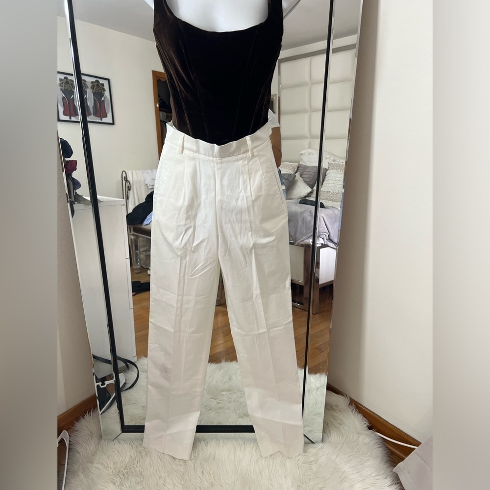 Peter Elliot pants